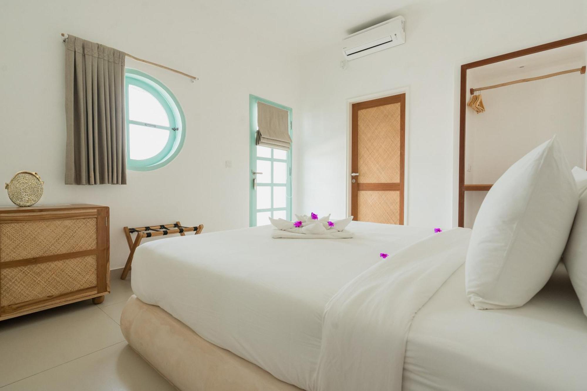 גילי טרוונגן Quma Hotel מראה חיצוני תמונה