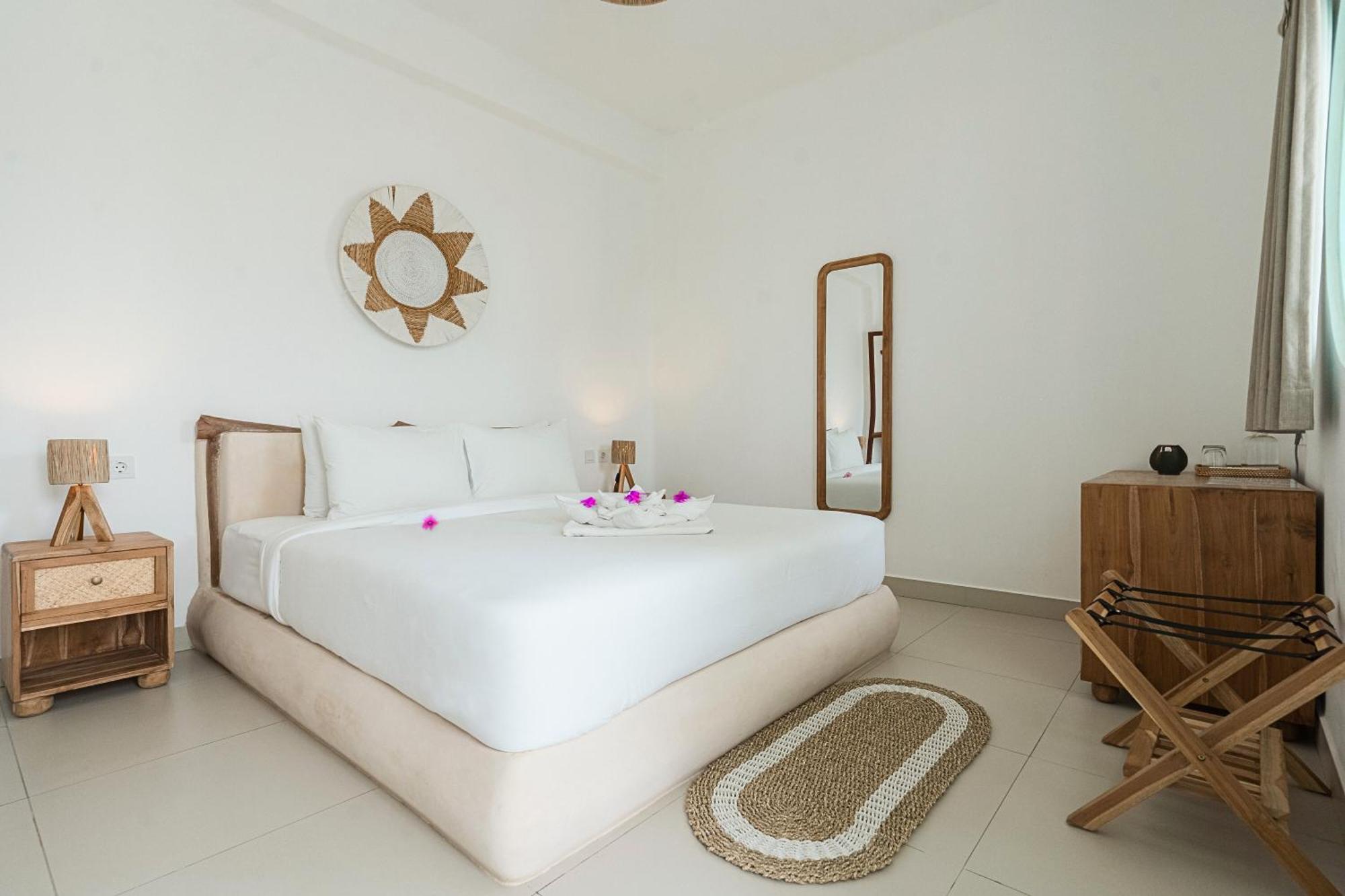 גילי טרוונגן Quma Hotel מראה חיצוני תמונה